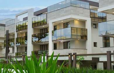 Imagem 12: Condomínio Triunfo Camboinhas - Apartamentos de 4 quartos a 100 metros...