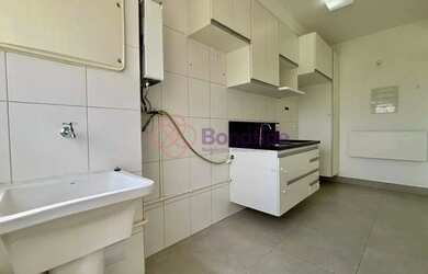 Imagem 15: Apartamento para LOCAÇÃO, Condominio Forest , Bairro Jardim Ana Maria,...