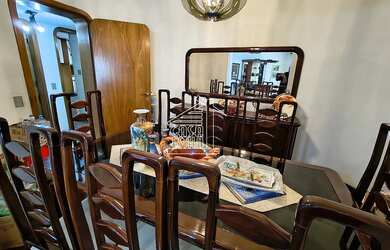 Imagem 11: Apartamento Alto Padrão de 160 m² - Analia Franco