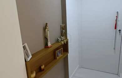 Imagem 13: Apartamentos Padrão em Poços de Caldas