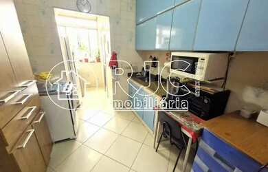 Imagem 15: Imóvel para venda possui 70 metros quadrados com 2 quartos em Vila Isabel...