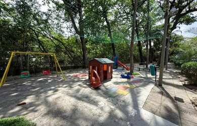 Imagem 4: Terrazzas - Planta enorme! Vendo 4 Quartos na Praia da Barra da Tijuca