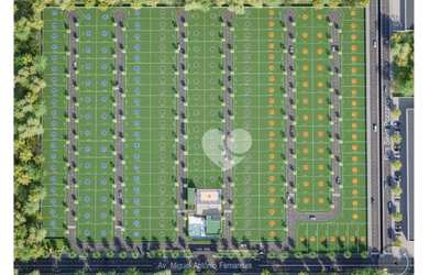 Imagem 2: Terreno à venda, 180 m² por R$ 598.080,00 - Recreio dos Bandeirantes - Rio de Janeiro/RJ