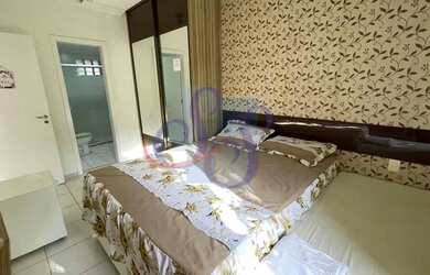 Imagem 6: Apartamento no Beach Living com 3 suítes e lazer completo