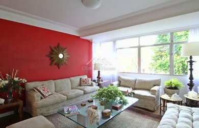 Imagem 2: Venda Apartamento 3 Dormitórios - 170 m² Pinheiros