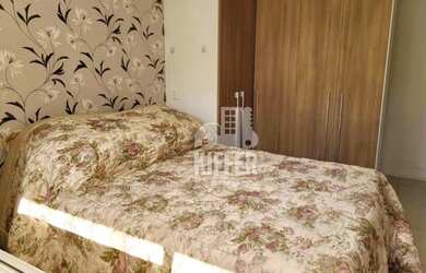 Imagem 15: Apartamento com 4 quartos à venda, 127 m² por R$ 1.400.000 - Icaraí - Niterói/RJ