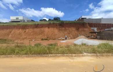 Imagem 4: Lote a venda bairro Tiradentes Conselheiro Lafaiete MG