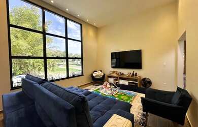 Imagem 11: Casa com 4 Quartos à Venda, 380 m² por R$ 1.950.000 - Ubatiba - Maricá/RJ