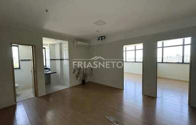 Imagem 3: Sala comercial Ed. Primus