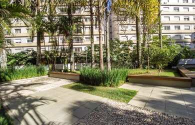 Imagem 9: Venda Apartamento 3 Dormitórios - 128 m² Vila Nova Conceição