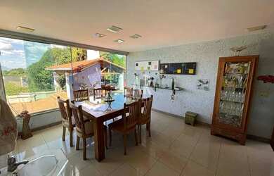 Imagem 11: Casa em Condomínio à venda, 4 quartos, 1 suíte, 2 vagas, Bosque Residencial...