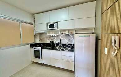 Imagem 9: Apartamento com 1 quarto na Praia do Morro, Guarapari-ES