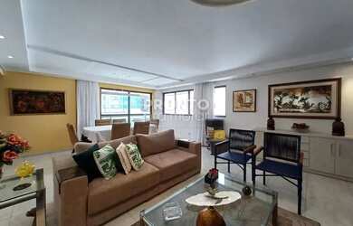 Imagem 13: Apartamento de luxo no Pina com flexibilidade na forma de pagamento