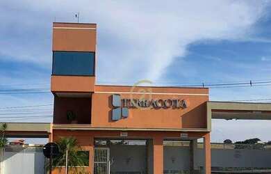 Imagem: O terreno possui 1.801m² de Área e está localizado em Parque