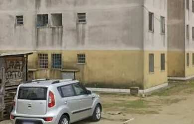 Imagem: O apartamento possui 2 Dormitórios, 1 Banheiro, Imóvel novo