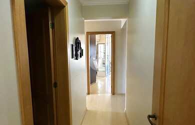 Imagem 12: Apartamento com sacada gourmet e 3 vagas no Bom Fim