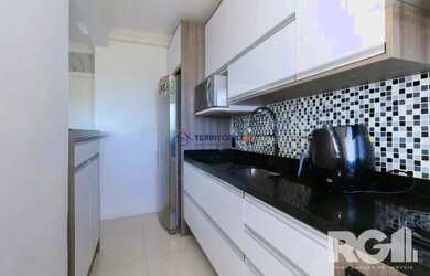 Imagem 6: Apartamento em Jardim Itu