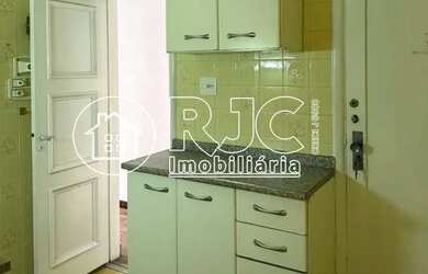 Imagem 13: Imóvel para venda possui 70 metros quadrados com 2 quartos em Tijuca - Rio de Janeiro - RJ