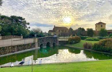 Imagem 11: TERRENO NA TOSCANA BRASILEIRA