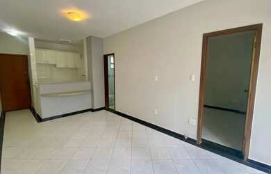 Imagem 2: Imóvel para venda possui 50 metros quadrados com 1 quarto em Buritis - Belo Horizonte - MG