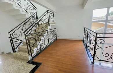 Imagem 14: Sobrado à venda em Curitiba, Abranches, condomínio fechado 3 quartos,...