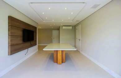 Imagem 7: Apartamento 3 dormitórios para alugar, 158 m² - Água Verde - Bellos...