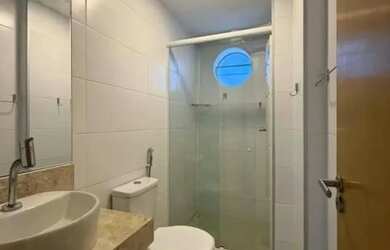 Imagem 15: Alugo lindo apartamento no Jardim Oceania a poucos metros da Praia