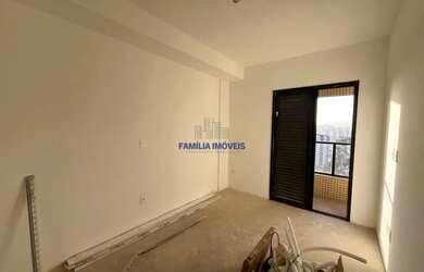 Imagem 12: Apartamento a Venda 2 Quartos Suíte Novo Lazer Ponta da Praia Santos