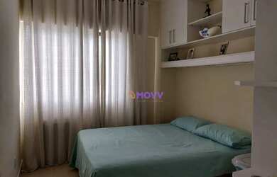 Imagem 9: Apartamento com 2 dormitórios à venda, 65 m² por R$ 260.000,00 - Sete...