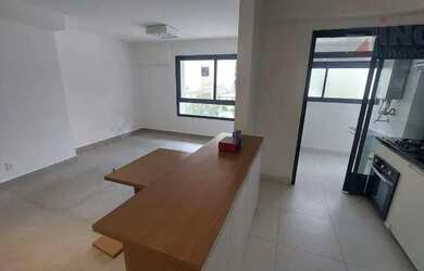 Imagem 2: Belo apartamento Duplex para locação - Vila Madalena 79m² - 02 vagas