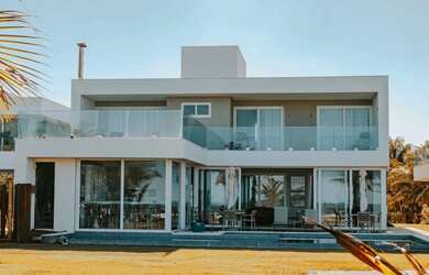 Imagem 10: Casa 8/4 para venda e locação em Guarajuba