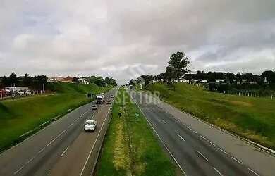 Imagem: O terreno possui 36453m² de Área e está localizado em Quississana