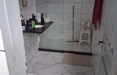 Imagem 5: Troco Casa. 1 Vaga na garageme3 Dormitórios