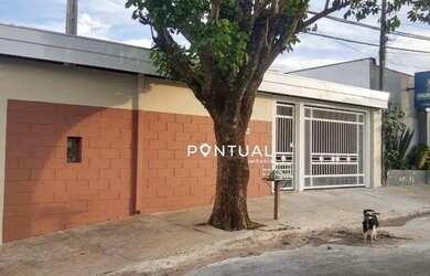 Imagem: Casa com 2 dormitórios à venda, 100 m² por R$ 320.000,00