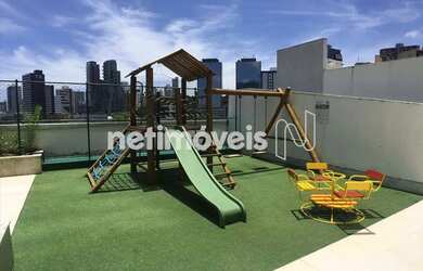 Imagem 15: Locação Apartamento 1 quarto Caminho das Árvores Salvador