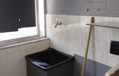 Imagem 9: Apto ótimo, 2 quartos, bem arejado e vista para parque, 2o andar, vaga garagem, Campinho