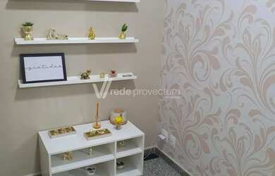 Imagem 5: sala - Vila Itapura - Campinas