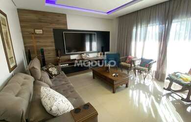 Imagem 16: Casa em condomínio mobiliada para locação no bairro Gavea com 4 suítes