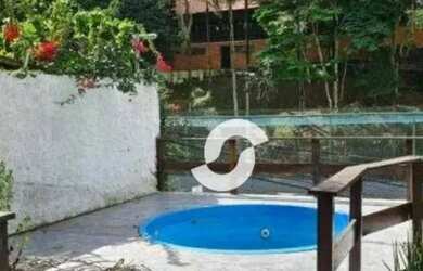 Imagem 3: Casa à venda, 300 m² por R$ 2.500.000,00 - Serra Grande - Niterói/RJ