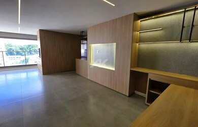 Imagem 9: apartamento - Cambuí - Campinas