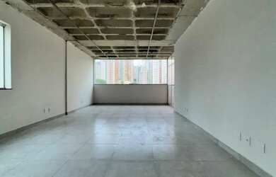 Imagem 3: Imóvel para aluguel possui 50 metros quadrados em Barro Preto - Belo Horizonte - MG