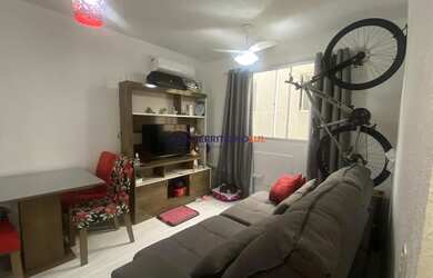 Imagem 6: Apartamento 2 dormitórios à venda Cavalhada Porto Alegre/RS