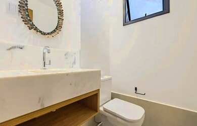 Imagem 9: Apartamento com 2 suítes para locação no Azure Compact Life , Setor...