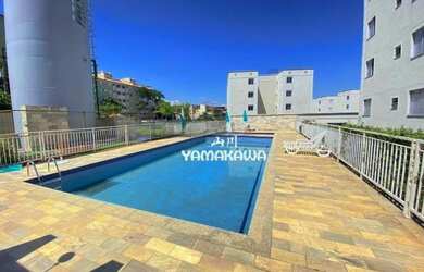 Imagem 16: Apartamento com 2 dormitórios à venda, 45 m² por R$ 250.000,00 - Guaianazes...