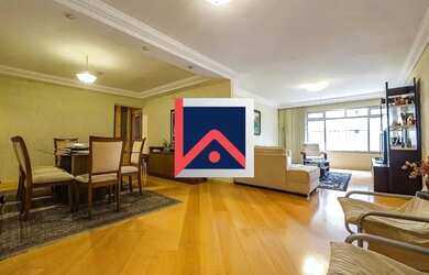 Imagem 5: Venda Apartamento 4 Dormitórios - 147 m² Pinheiros