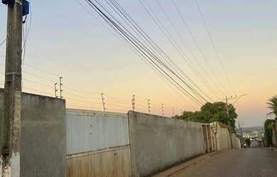 Imagem: O terreno possui 150m² de Área e está localizado em Setor