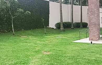 Imagem 15: Apartamento Alto Padrão no Condomínio Le Jardin no Portão