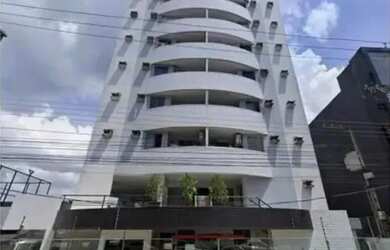 Imagem: O apartamento possui 2 Dormitórios, 3 Banheiros, 1 Vaga na