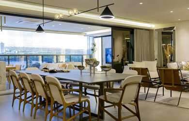 Imagem 7: Apartamento à venda no Edifício Wonder 4 suítes - Região da Nova Prochet,...