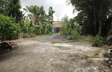 Imagem: O terreno possui 10m² de Área e está localizado em Senador